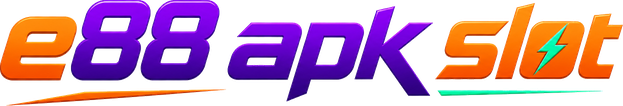 Logo e88 apk slot